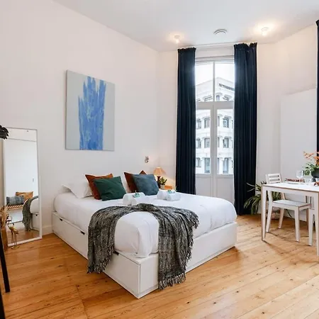Appartamento Huswell - The Jungle' In The Heart Of *